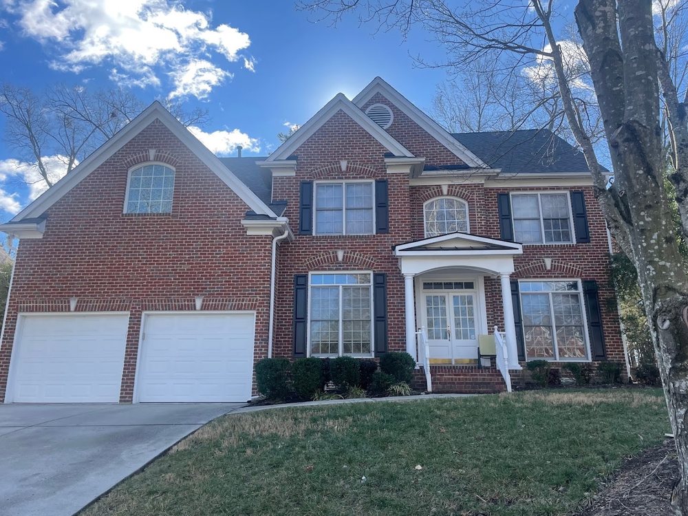 Full Roof Replacement in Triangle, NC by Emerald Roofing, Architectural shingle system