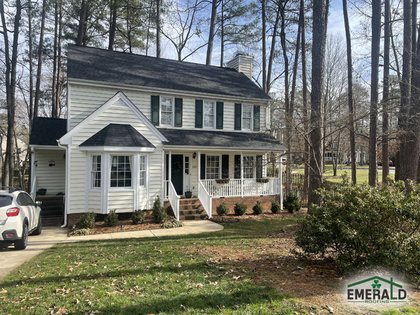 Roof Replacement by Emerald Roofing using Architectural shingle