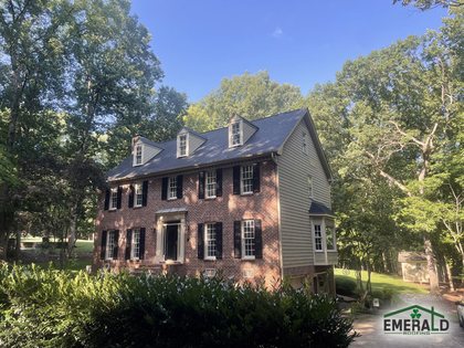 Roof Replacement by Emerald Roofing using Architectural shingle