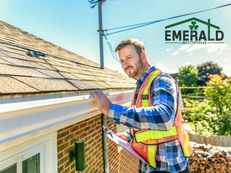 Schedule your roof inspection