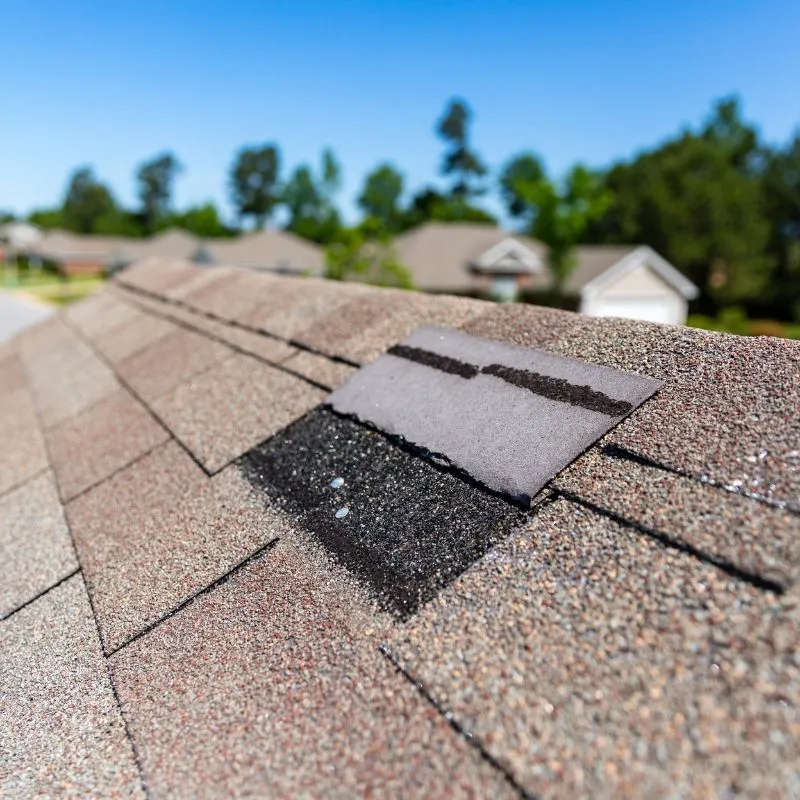 Roofing Repair Raleigh, NC