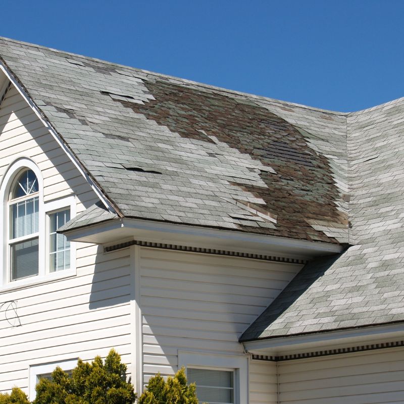 Roof Repair Raleigh, NC