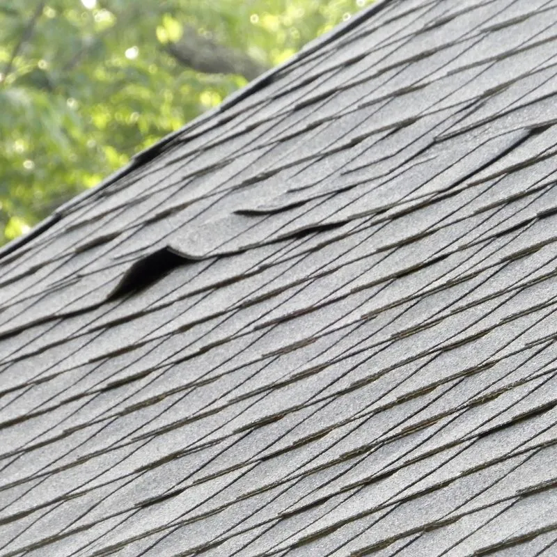 Raleigh, NC Roof Repair