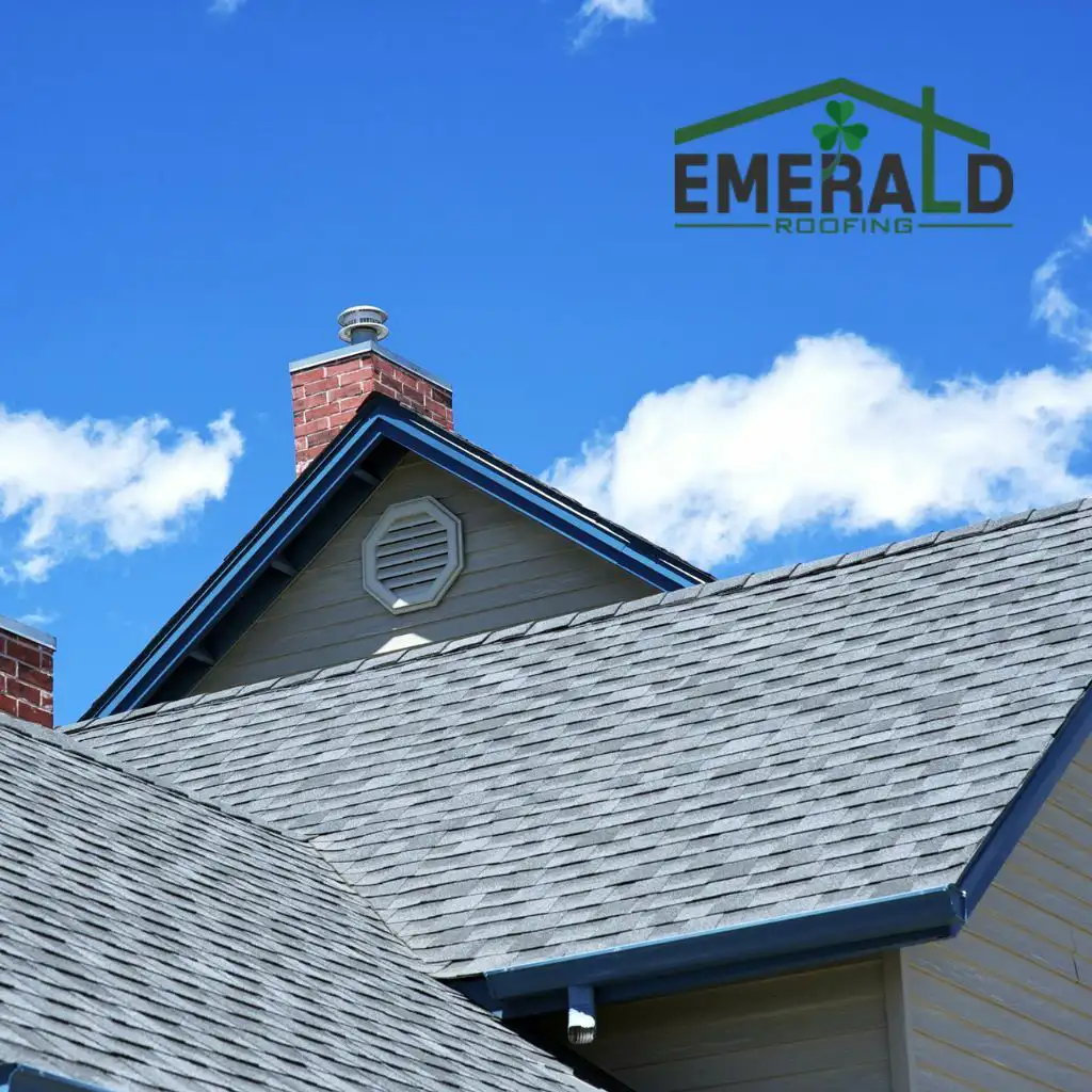 Fuquay-Varina Residential Roof Replacement