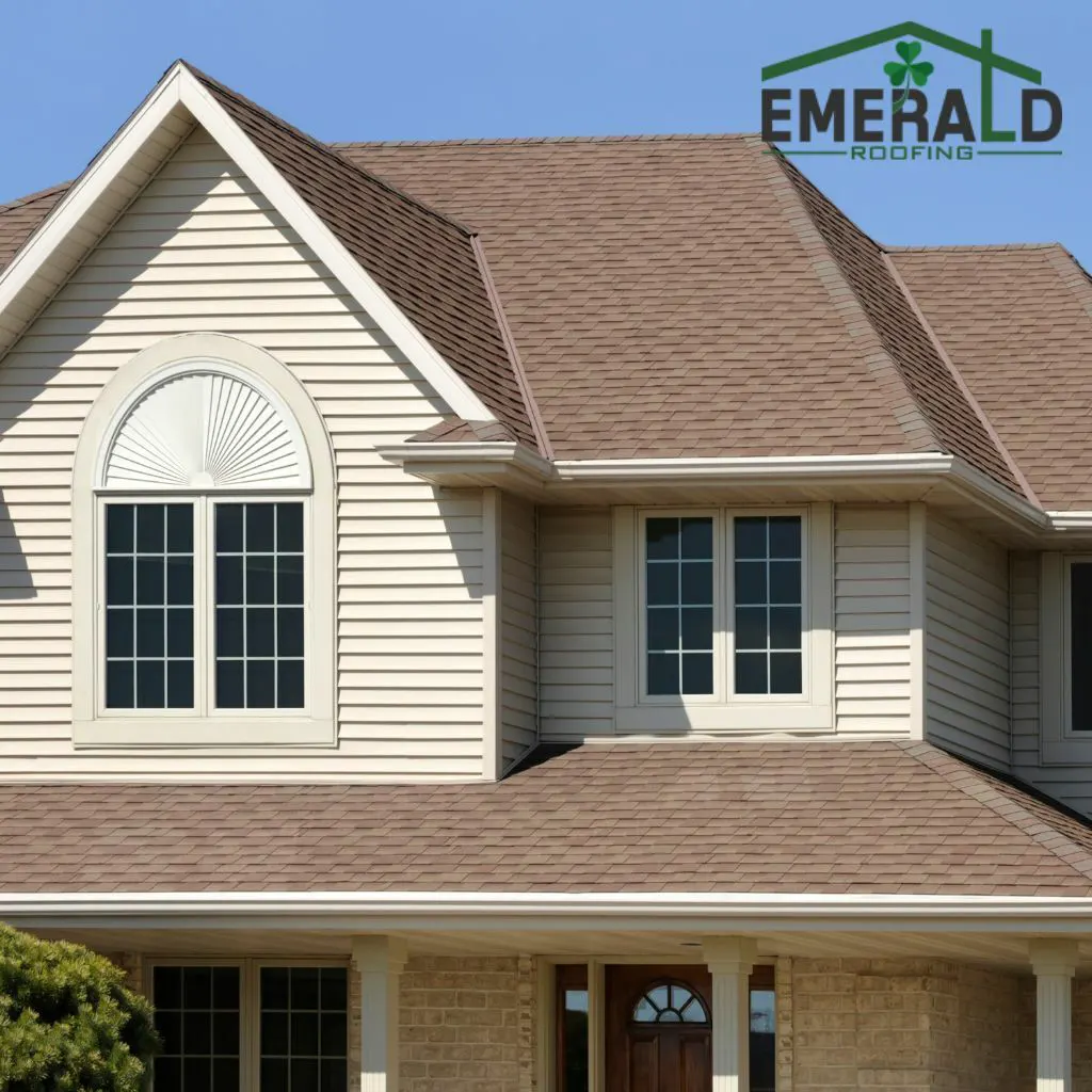 Fuquay-Varina Residential Roofing Services
