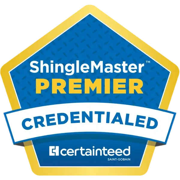 Shinglemaster Logo