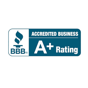 BBB Accredited