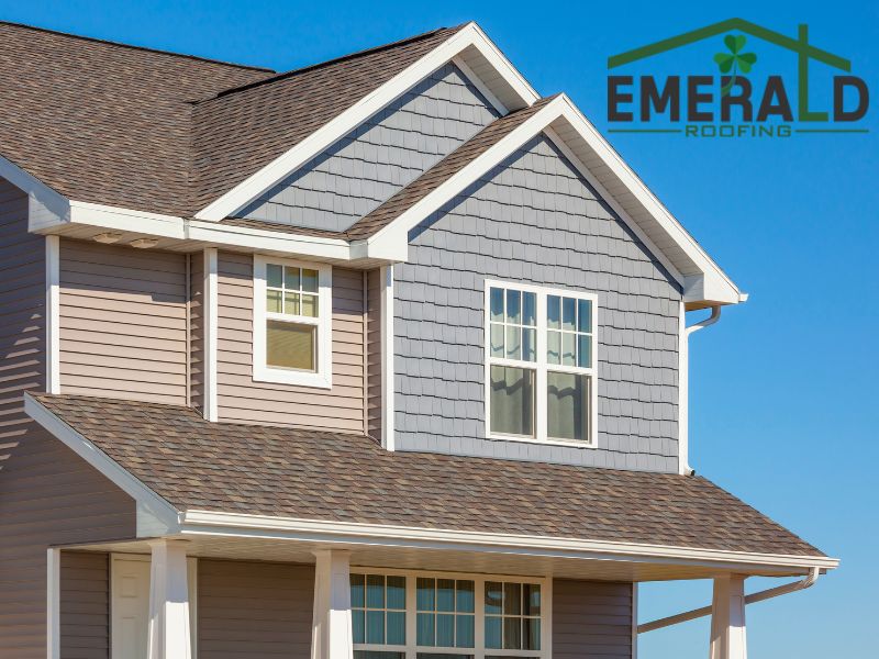 cary north carolina roofing contractor