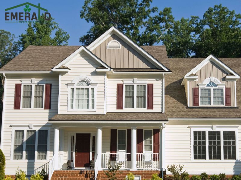 cary nc roofing company