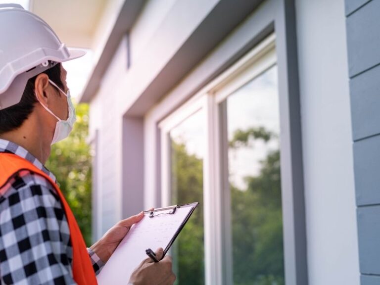 roof inspection company cary nc