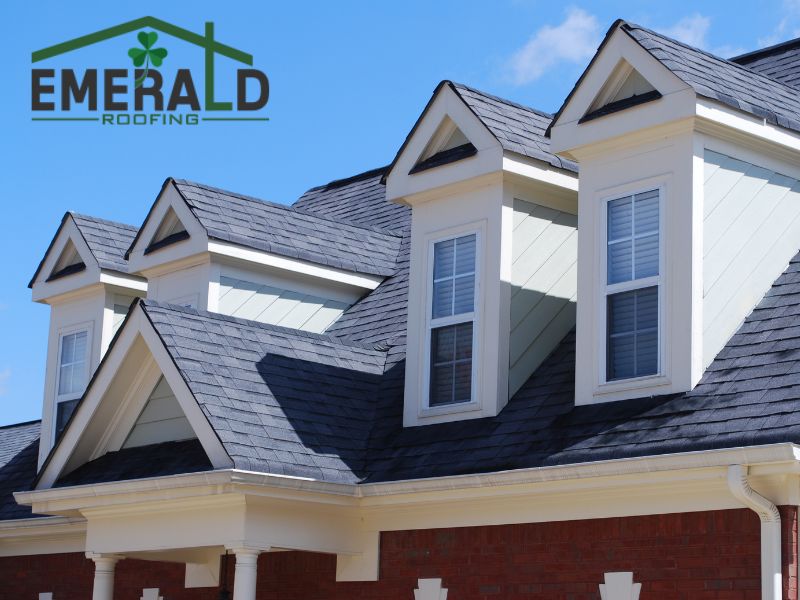 cary north carolina roofing company