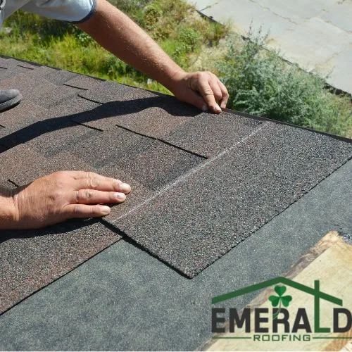 chapel hill roofing Company