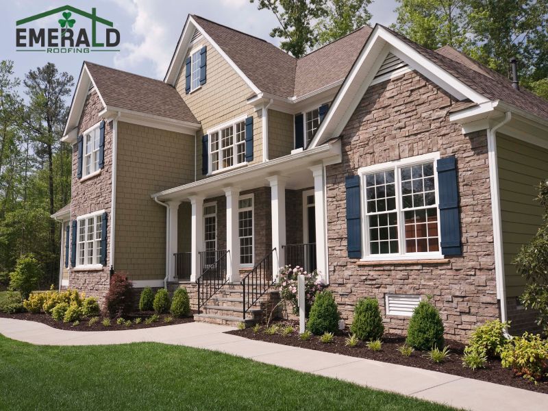 roofing company chapel hill nc