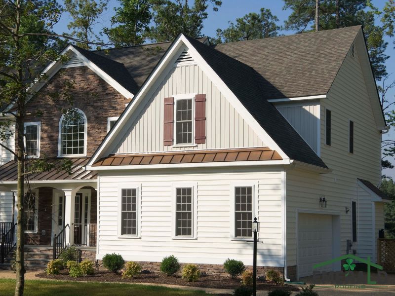 clayton nc roofing contractor