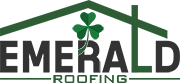 Emerald Roofing Logo