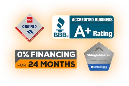 Financing & Certified