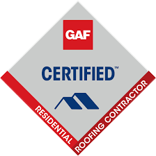 GAF Logo