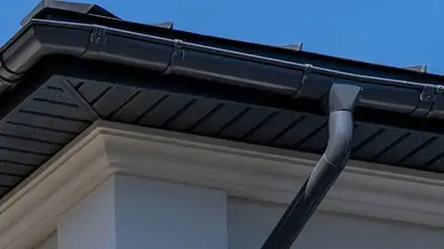 Gutters Raleigh