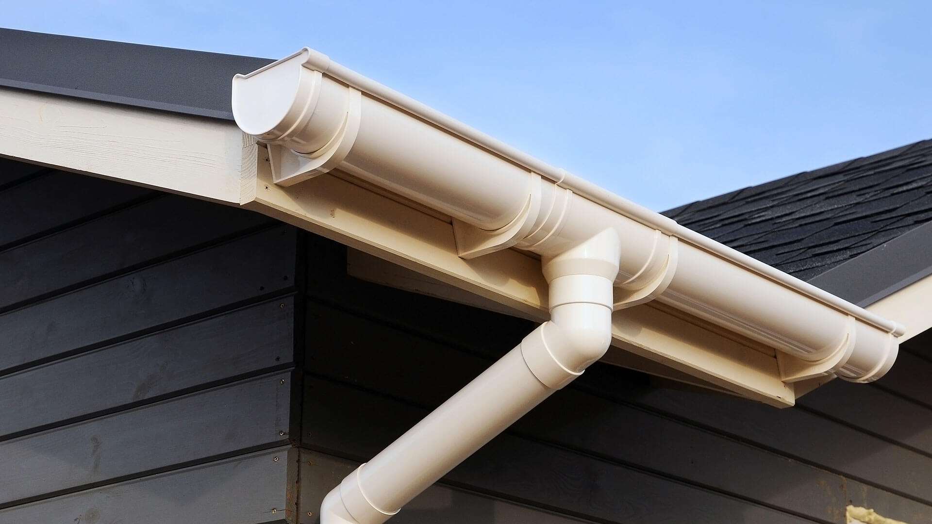 Gutters