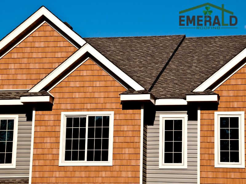 holly springs north carolina roofing company