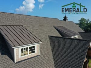 metal roof installation raleigh company