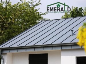 metal roof installation company