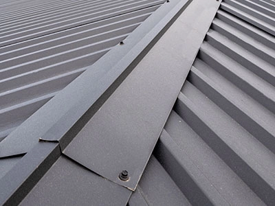 raleigh nc metal roofing