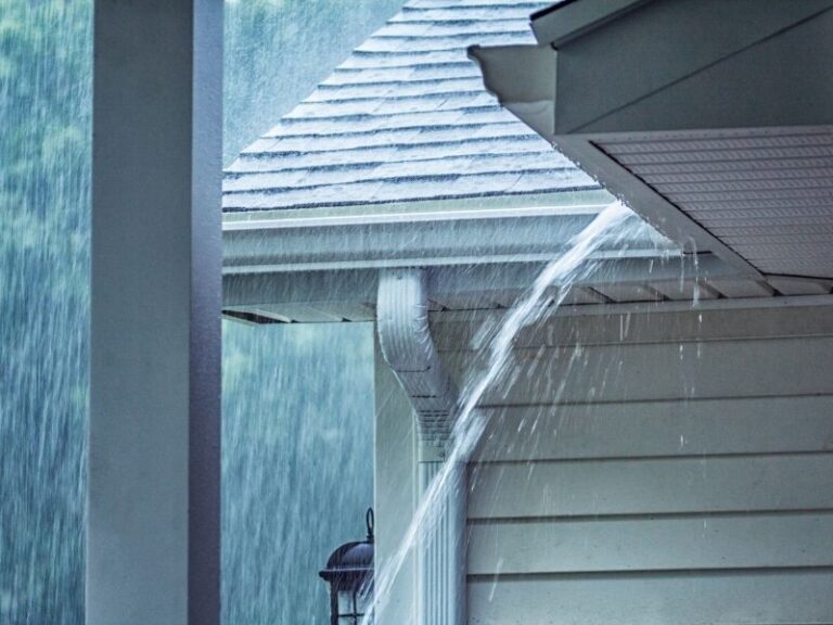 apex roof company storm