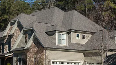 Roof Inspections Raleigh