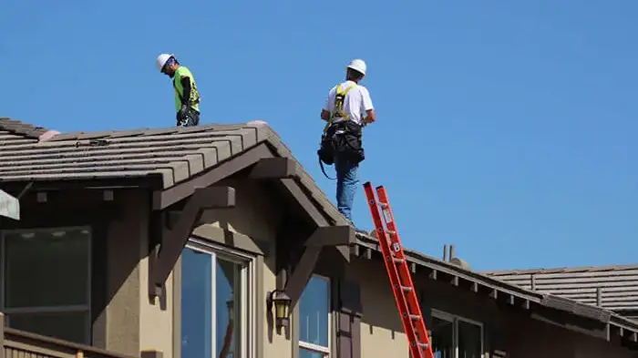 Roof Repair Raleigh