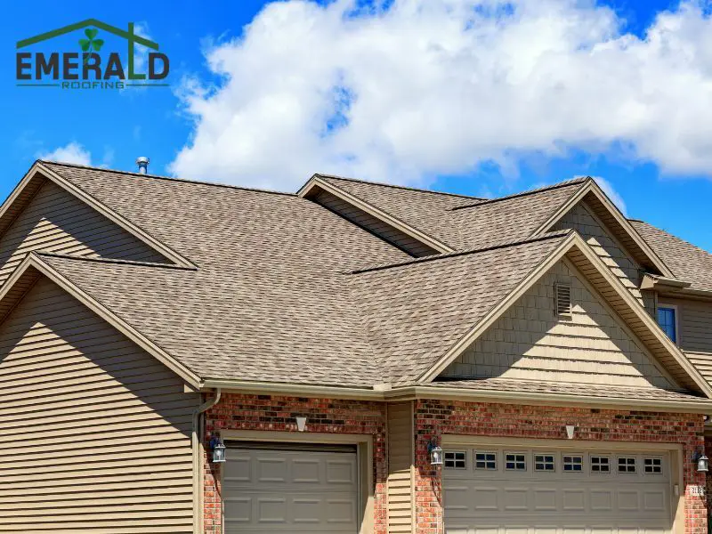 Roof Replacement