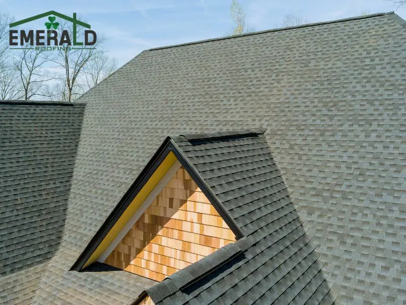 Roof Replacement Company