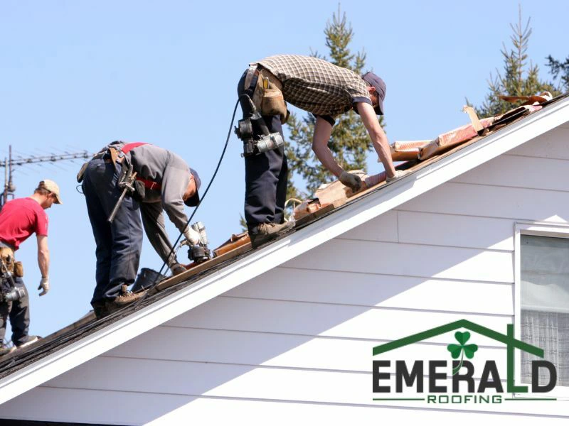CertainTeed ShingleMaster Roofing Contractor