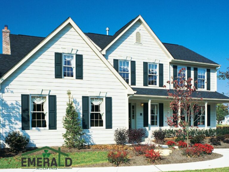 Roofing Company