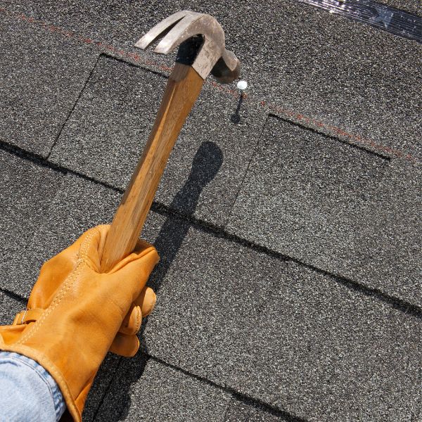 roof repair company