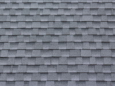 Laminate Shingles