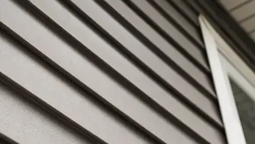 Siding Raleigh