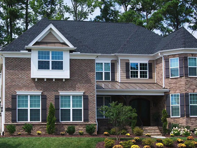 Trusted Raleigh Roofer